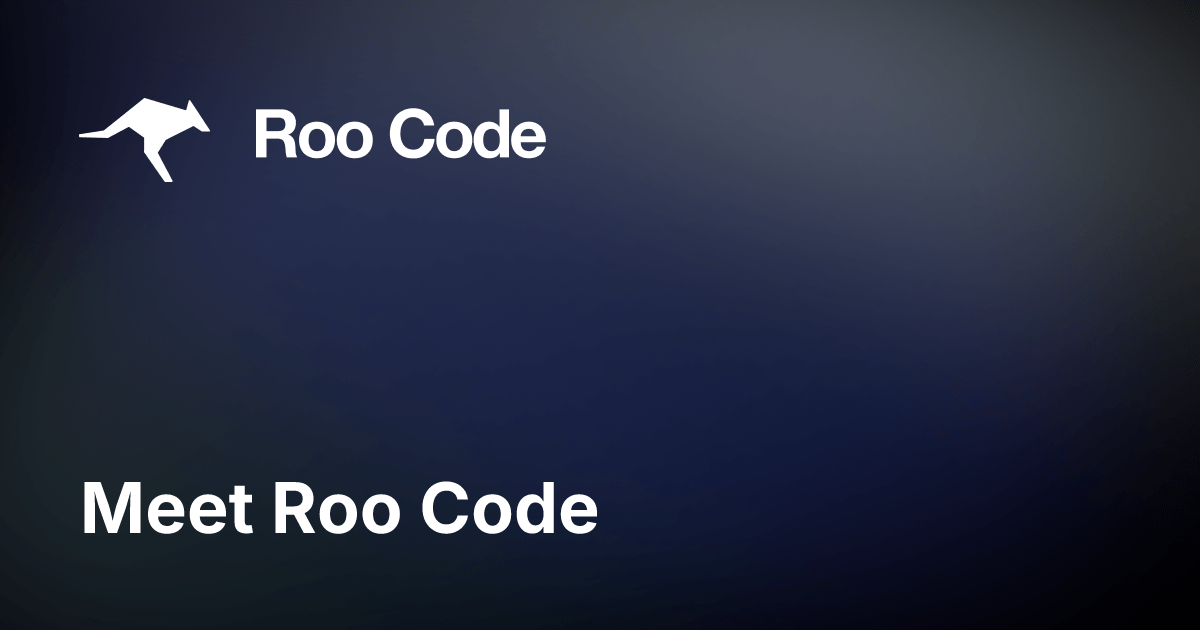 Roo Code